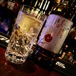 ショットバーラグ - 