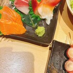 個室完備 稲ノ和 有楽町店 - 