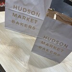 ハドソンマーケットベーカーズ - 