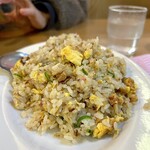 一楽ラーメン - やきめし！