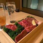肉亭ふたご iki 本郷三丁目店 - 