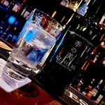 ショットバーラグ - 