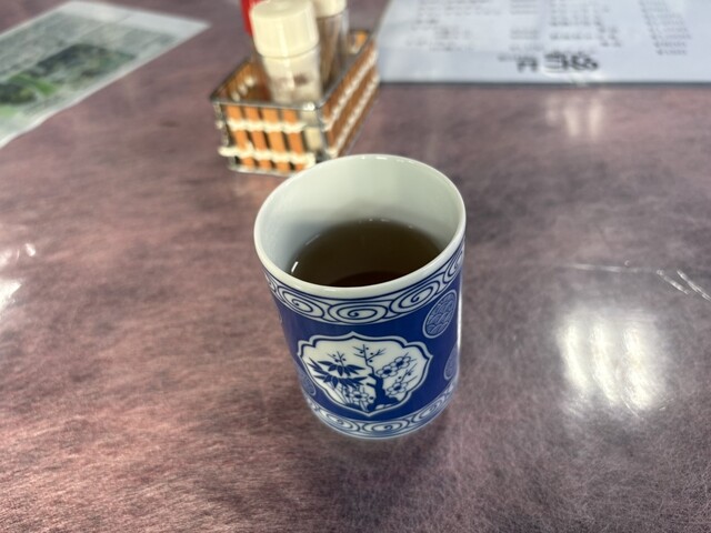 こんどう食堂 - 土崎（麺類）の写真