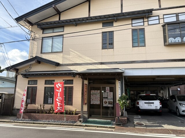 こんどう食堂 - 土崎（麺類）の写真