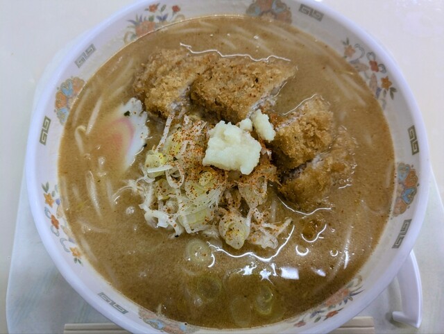 市場食堂 &ndash; 郡山の本格定食と市場の新鮮食材を楽しめる食堂