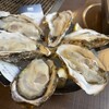 牡蠣ノ星