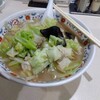せきぐちラーメン 末広店