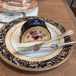 スーリィ・ラ・セーヌ - ジャンプノワーズ