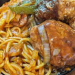 食堂 サビーズ - 