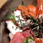 てんこち酒場 - 