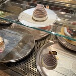 マリアージュフレール 銀座本店 - 