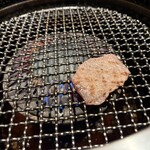 東京焼肉 平城苑 - 