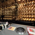 東京焼肉 平城苑 - 