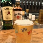 クラフトビアバル IBREW - 