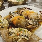 Korean Dining テジテジ - 