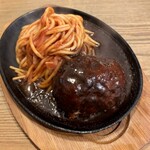 洋食 もりい - 料理写真: