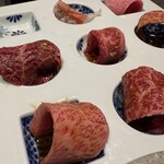 東京焼肉 平城苑 - 