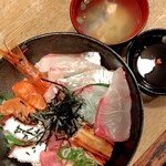 てんこち酒場 - 