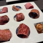 東京焼肉 平城苑 - 