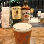 クラフトビアバル IBREW - 