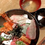 てんこち酒場 - 