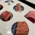 東京焼肉 平城苑 - 