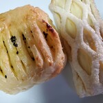 旭ベーカリー - 