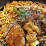 食堂 サビーズ - 