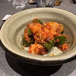 東京焼肉 平城苑 - 
