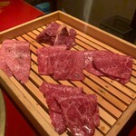 焼肉 綾小路 - 