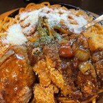 食堂 サビーズ - 