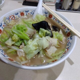 せきぐちラーメン_0
