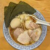 中華そば 笑歩