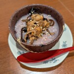 ヒル薬膳粥・ヨル貝料理カイノクチ - 