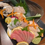 ヒル薬膳粥・ヨル貝料理カイノクチ - 