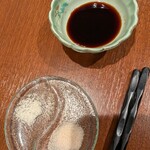 ヒル薬膳粥・ヨル貝料理カイノクチ - 