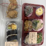 ハハトコ食堂  - 
