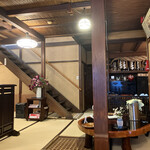 うなぎのまつ嘉 - 