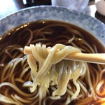 蕎麦貴石 - 