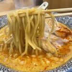 中華そば 笑歩 - 