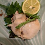 ヒル薬膳粥・ヨル貝料理カイノクチ - 