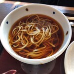 蕎麦貴石 - 