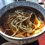 蕎麦貴石 - 