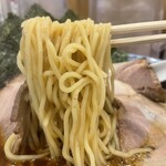 中華そば 笑歩 - 