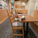 ヒル薬膳粥・ヨル貝料理カイノクチ - 