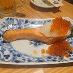 炉端とおでん 呼炉凪来 - 