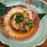 ヒル薬膳粥・ヨル貝料理カイノクチ - 