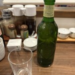 熟成豚 かわむら - 