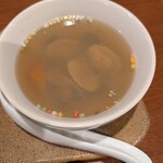 ヒル薬膳粥・ヨル貝料理カイノクチ - 