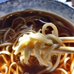 蕎麦貴石 - 